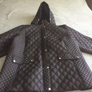Catherine's plus size Jacket
